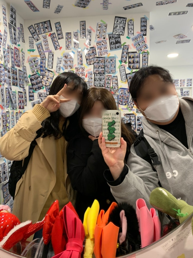 포토이즘박스익선동점 이미지