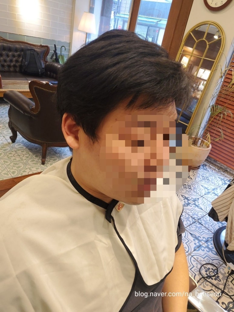 브라운즈바버샵 이미지
