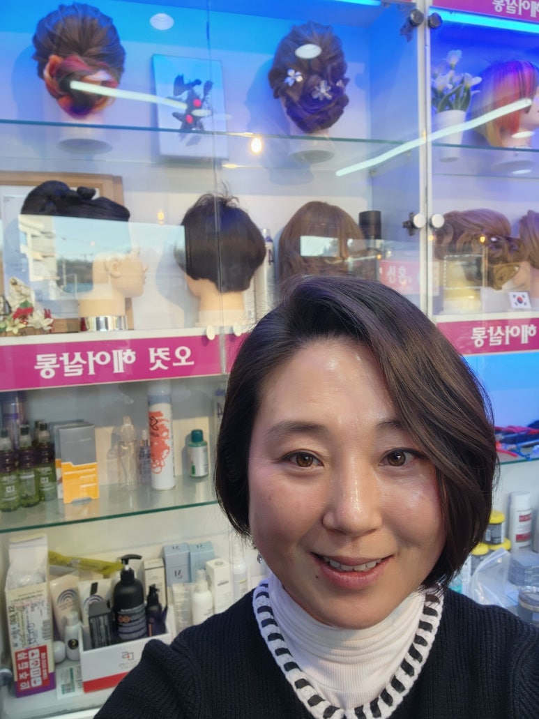 오컷헤어살롱 이미지