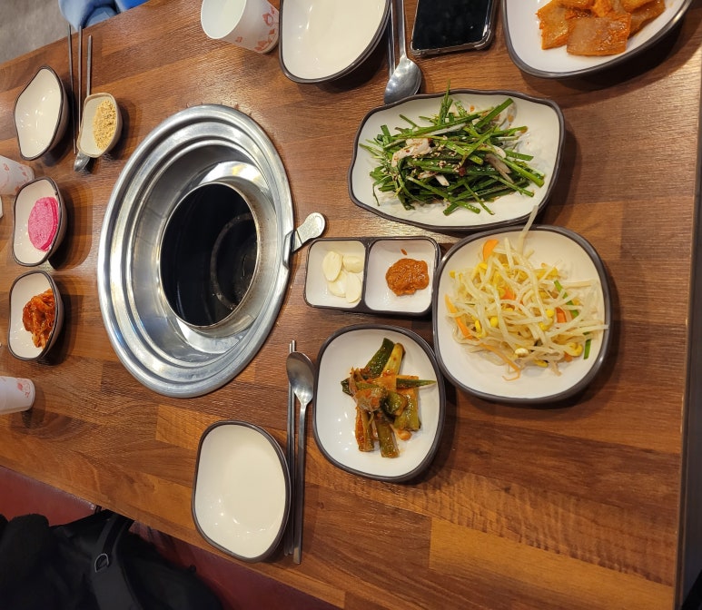 통큰막창 이미지