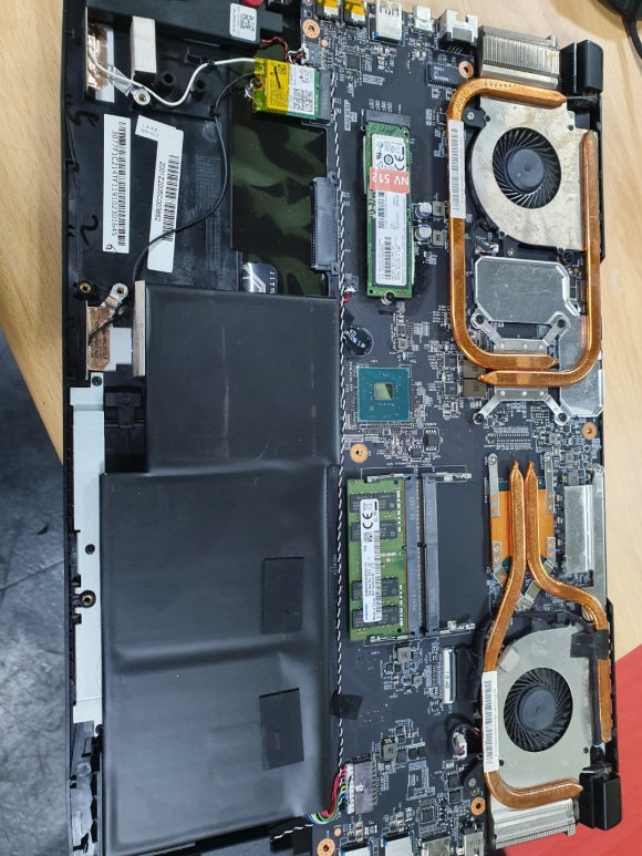 베테랑PC 이미지