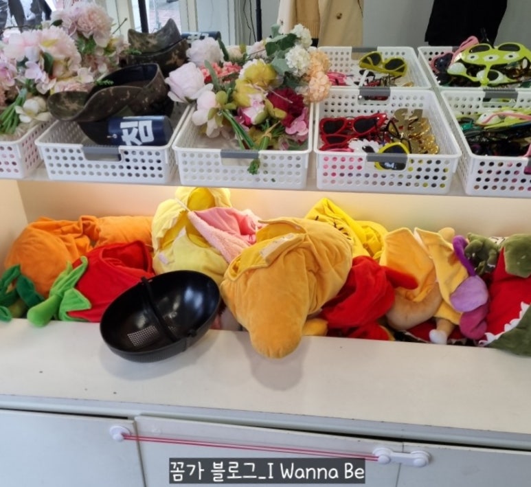 포토이즘박스익선동점 이미지