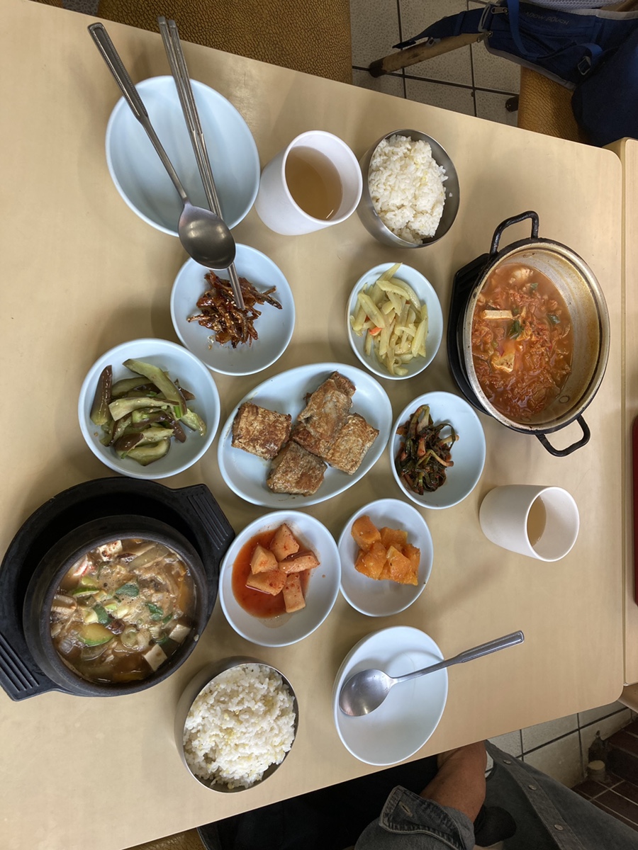 에바다식당 사진 8