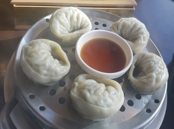 해촌칼국수 이미지