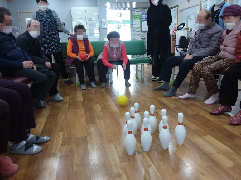 효성볼링센타 이미지