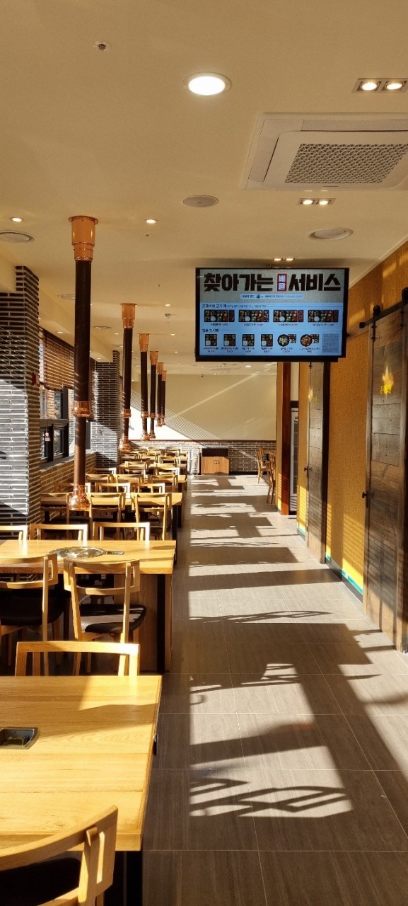갈비도락 탄현점 이미지