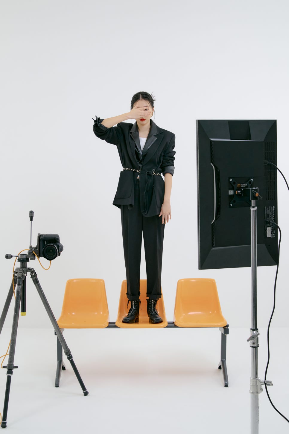 김다미스튜디오 이미지
