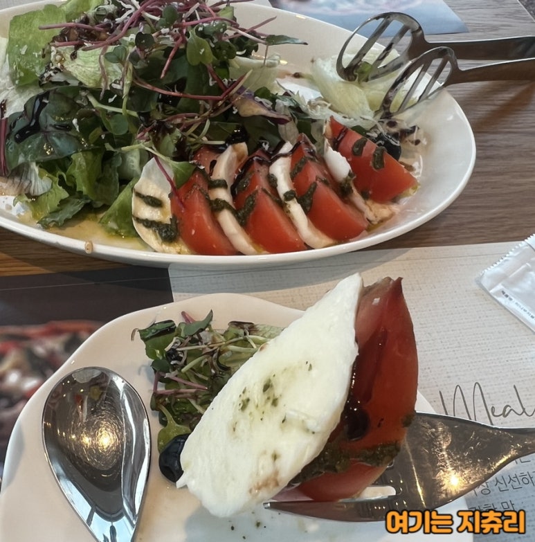 뚜띠파스타 이미지