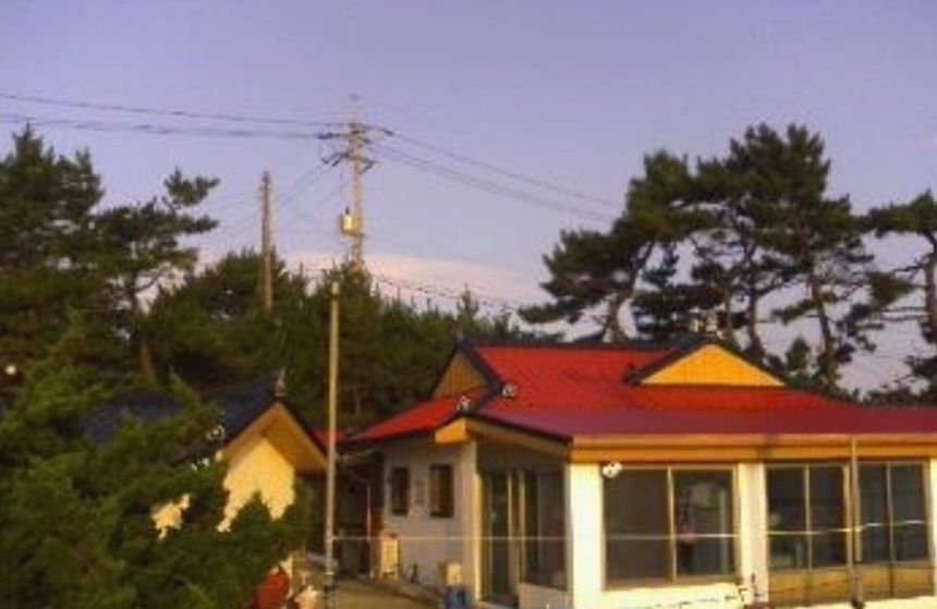 동원펜션민박 이미지