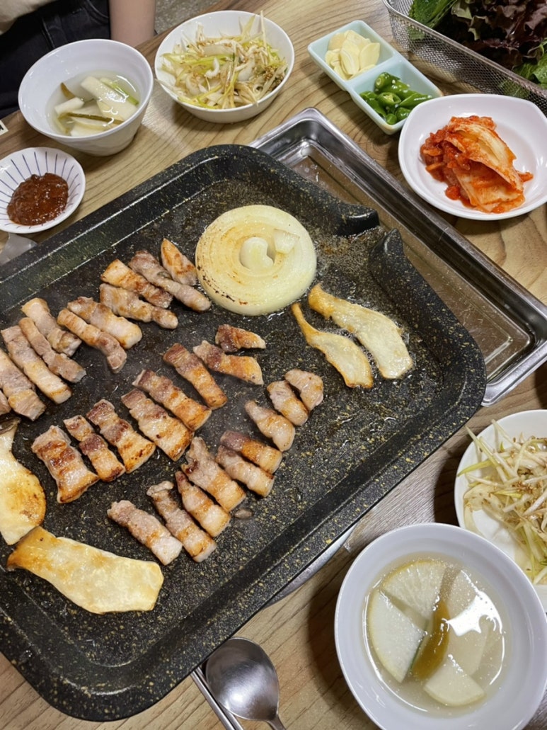 녹원삼겹살데이 이미지