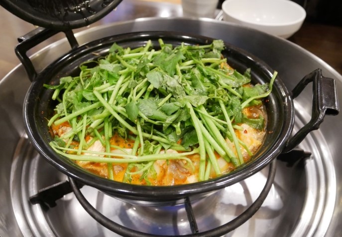 해촌칼국수 이미지