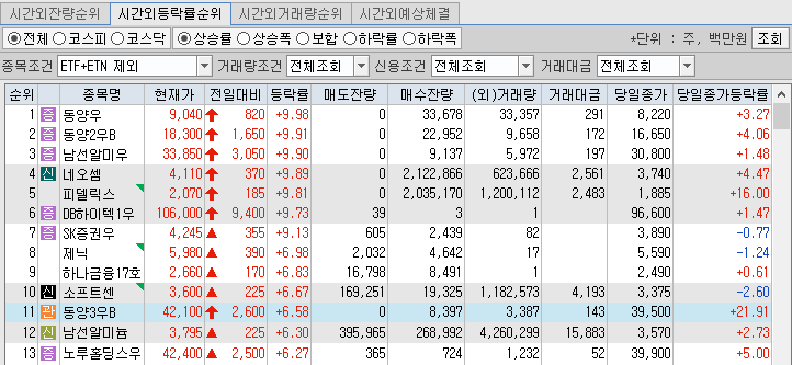 마이더스축산 이미지
