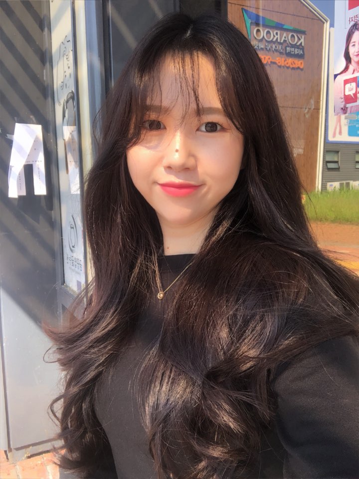 공간헤어 이미지