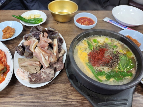 족발인심 이미지