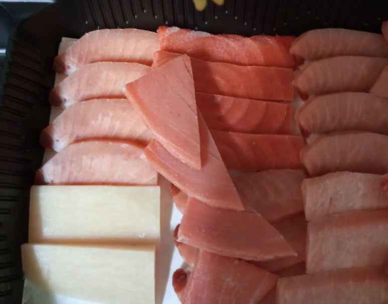 참치정육점닌자 이미지