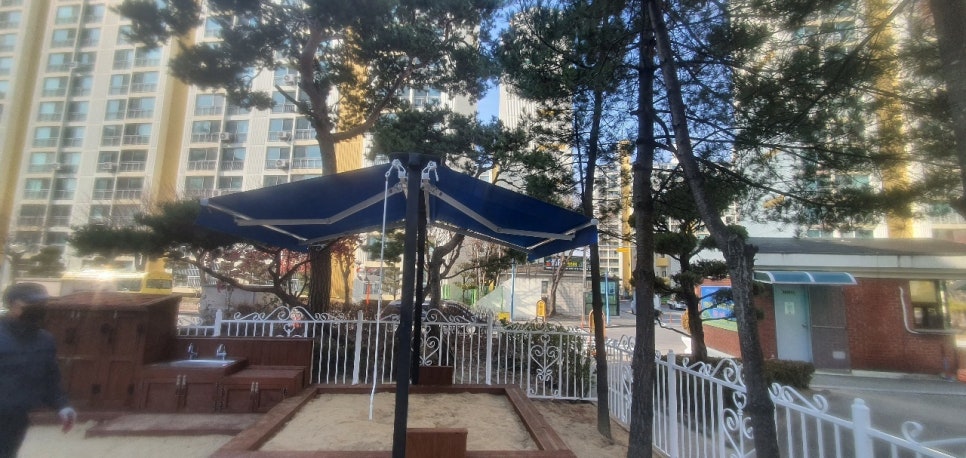 대영천막 이미지