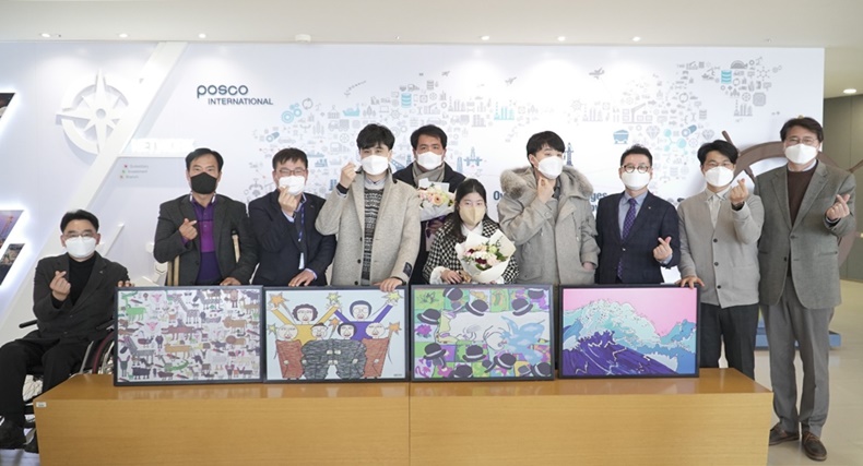 한국장애인고용안정협회경기도지부 이미지