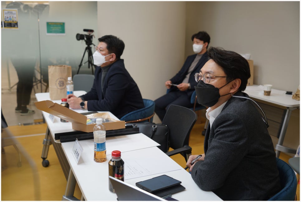 바른몸애협동조합 이미지