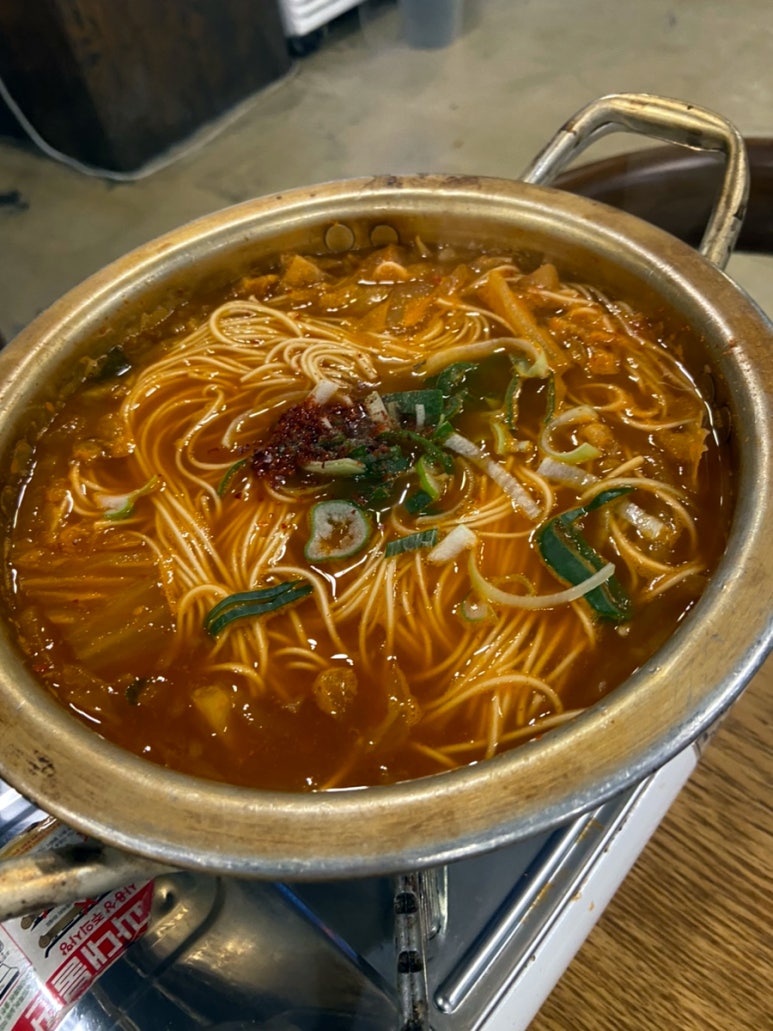 털랭이삼겹살 이미지