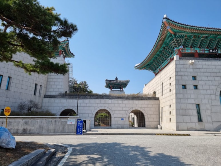 창신각 이미지