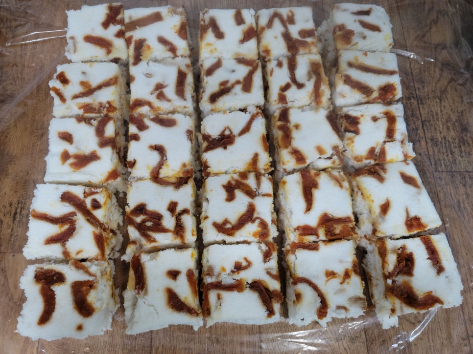 친절떡사랑 이미지