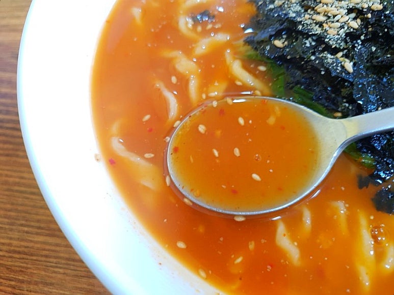 부뚜막손칼국수 이미지
