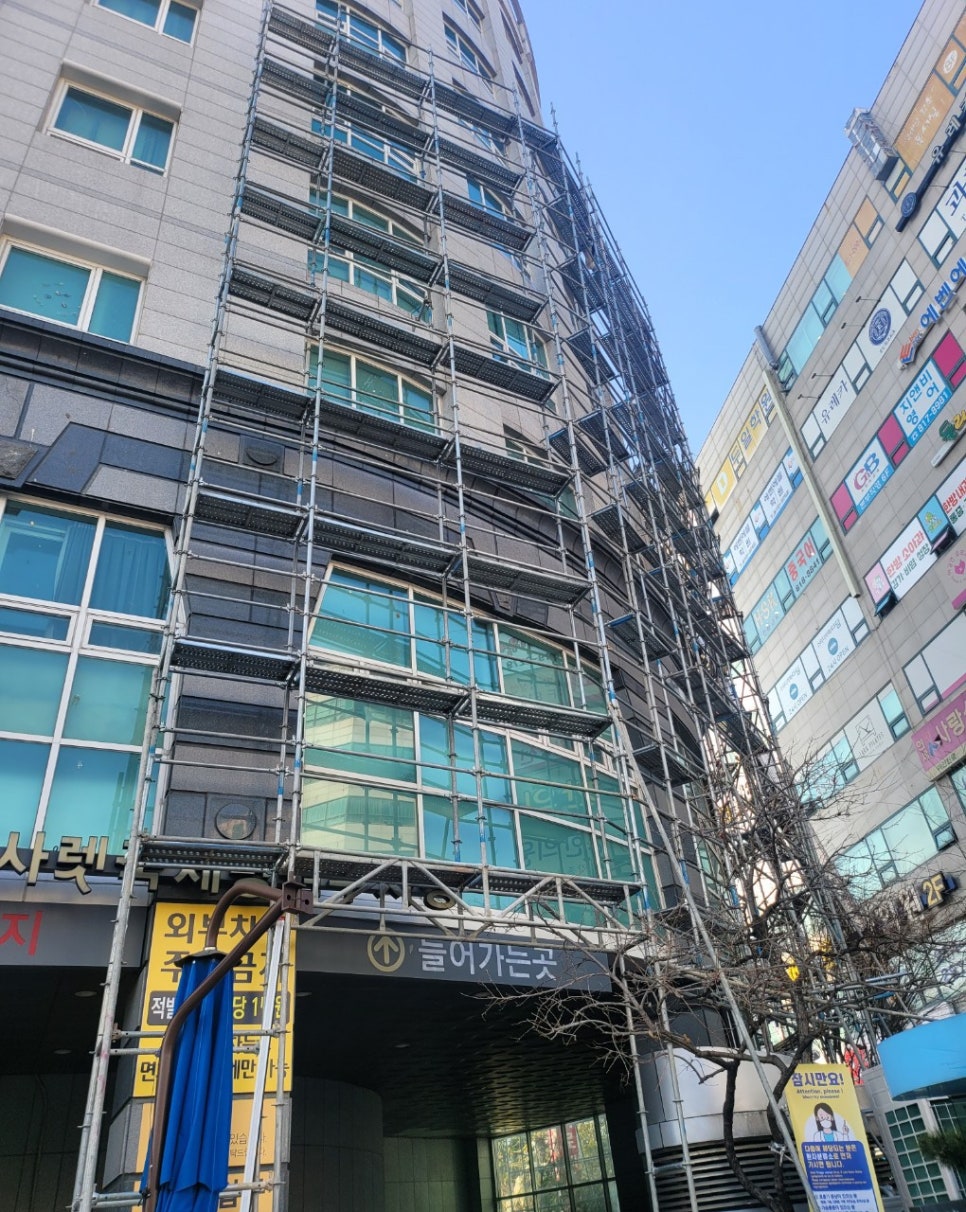 (주)삼우건설 이미지