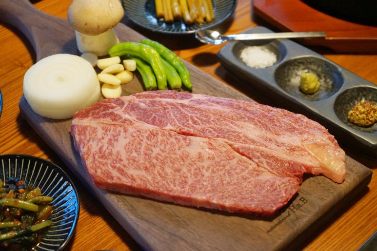 뚜뿔한우 이미지