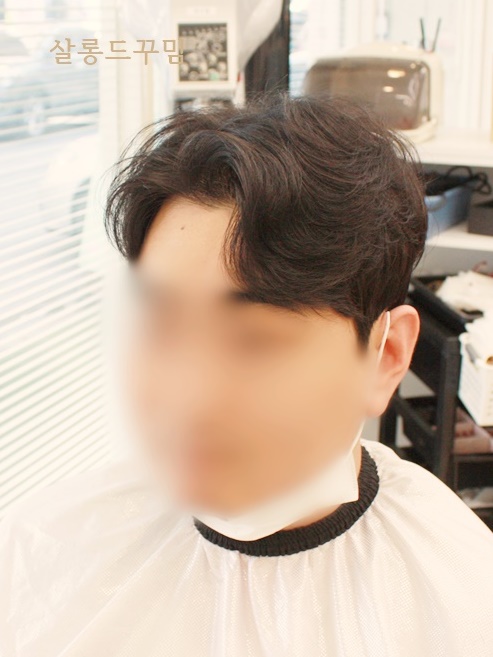 살롱드샤인 이미지