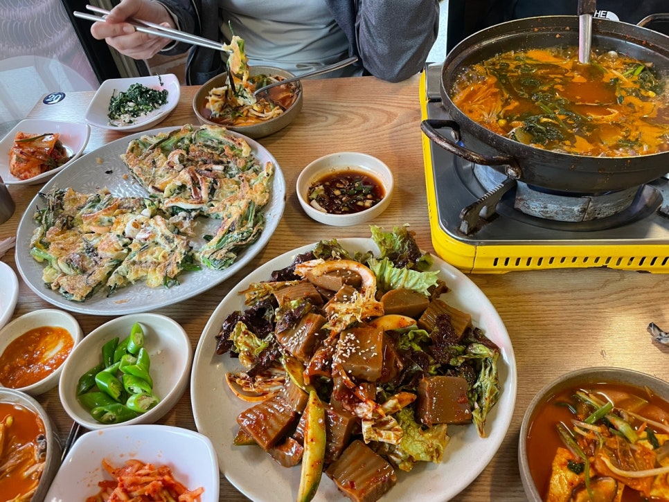 엄마손 순두부 이미지