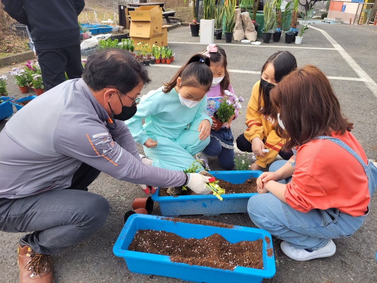 월문초등학교 이미지