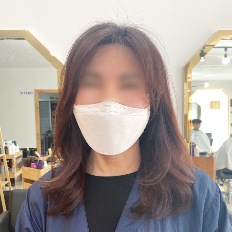 헤어살롱 다움 이미지