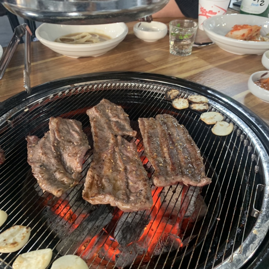 은주네양념소갈비살 이미지