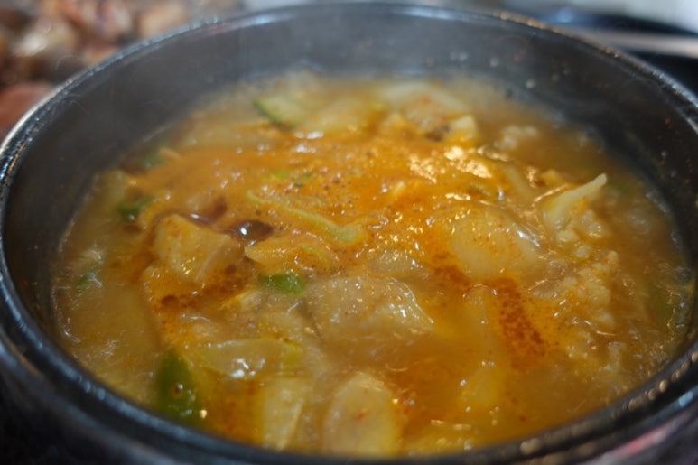 중독돼지 이미지
