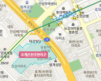 시민대로137번길 이미지