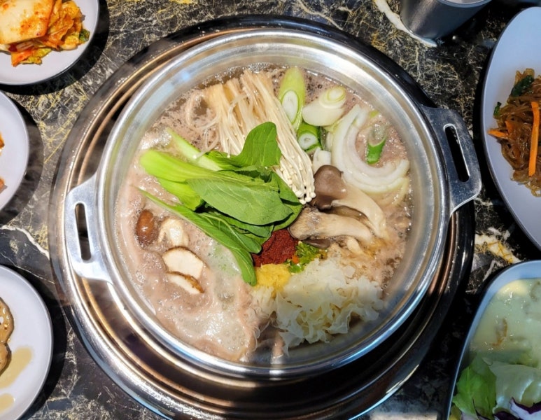 하누소금집 이미지