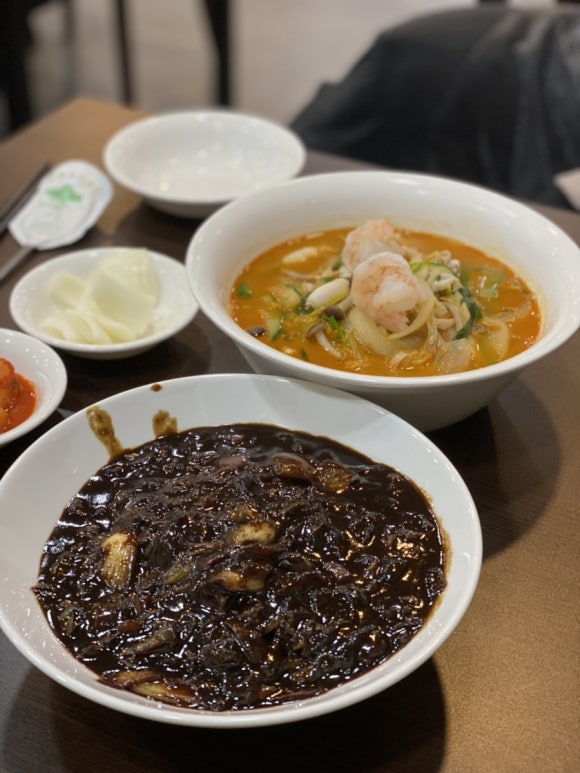 화식원 이미지