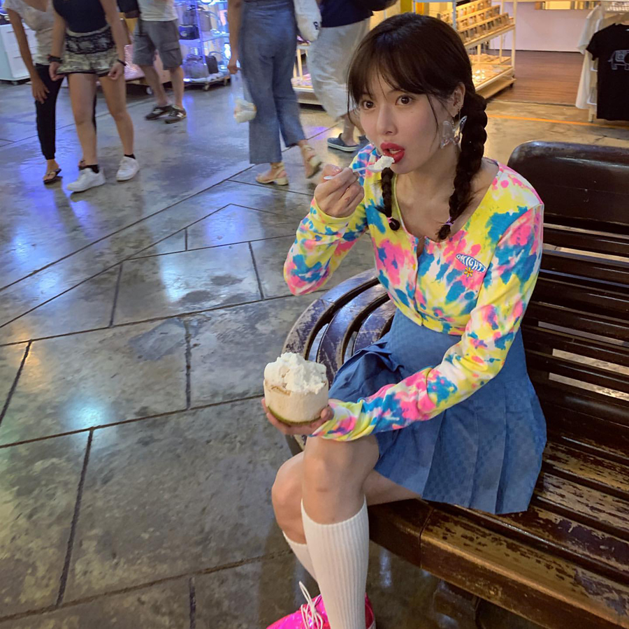 학타이 이미지