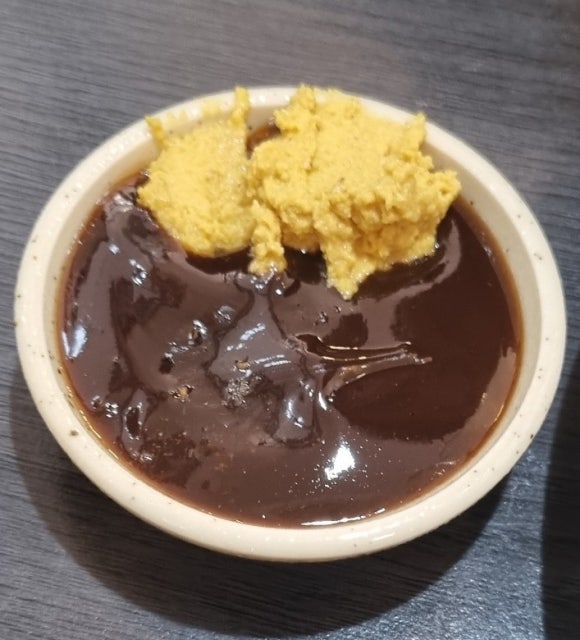 청년갑우동 이미지