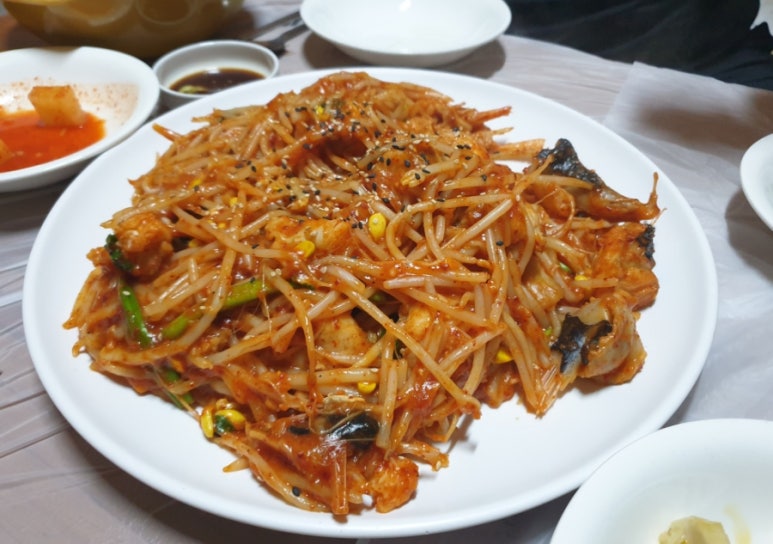 흙사랑식당 이미지