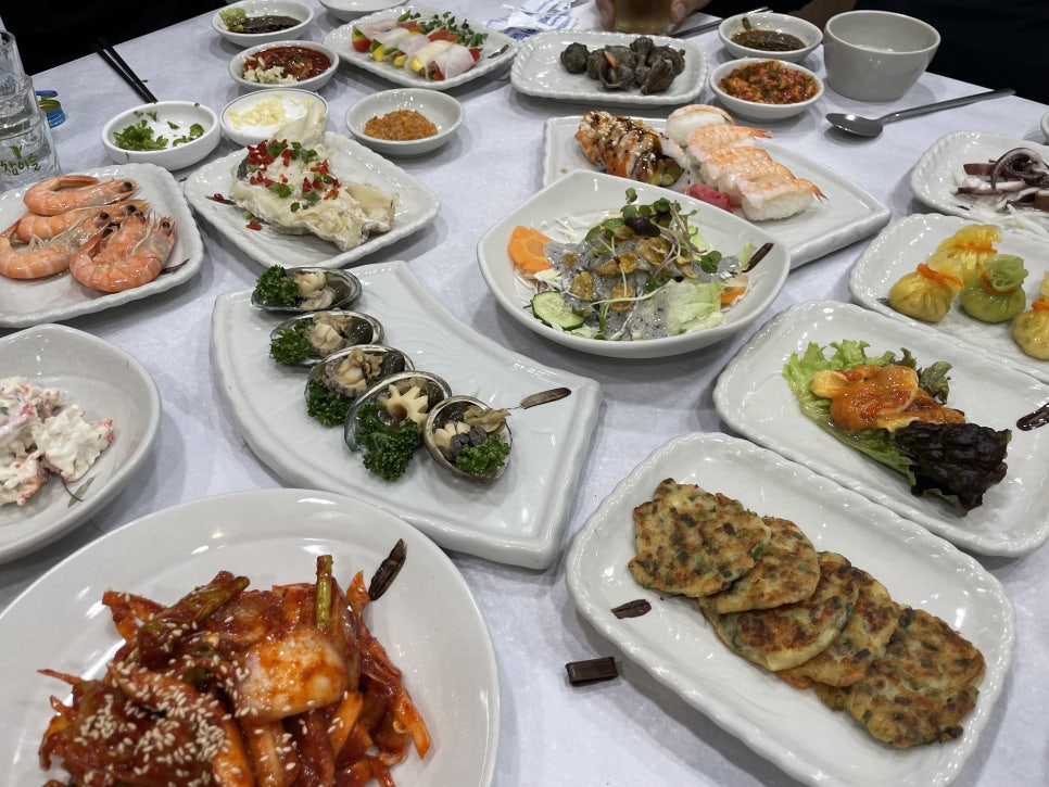 고기고수산횟집 이미지