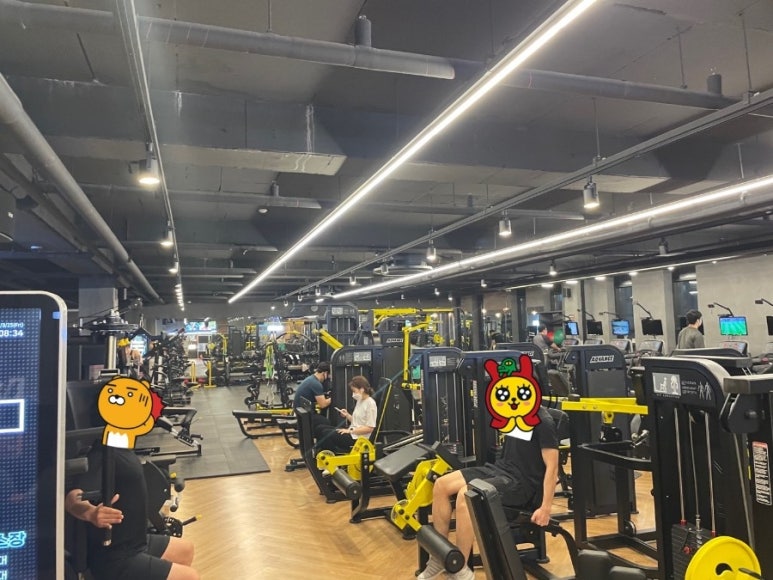바이핏필라테스 이미지