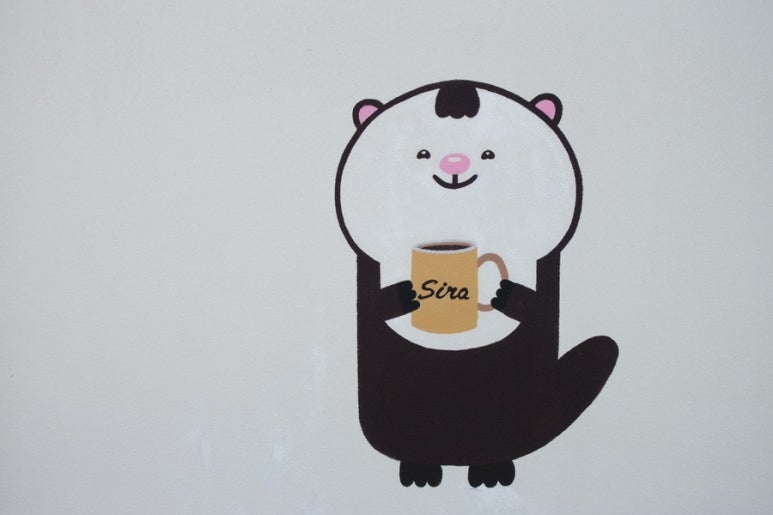 Cafe Siro(카페 시로) 이미지