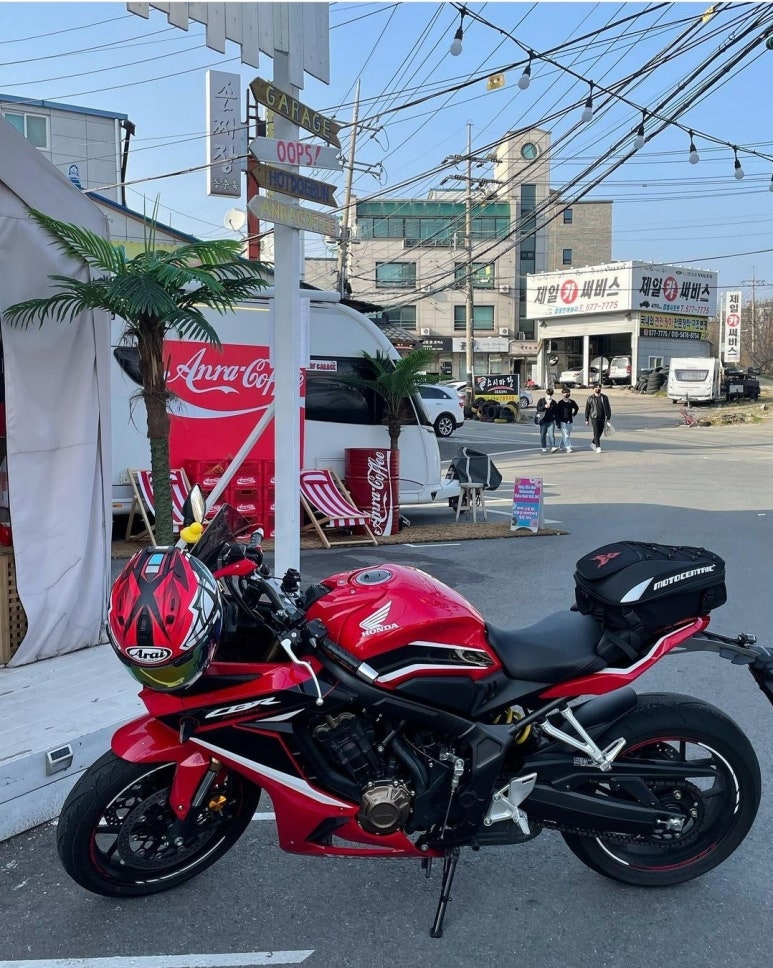 안라커피 이미지
