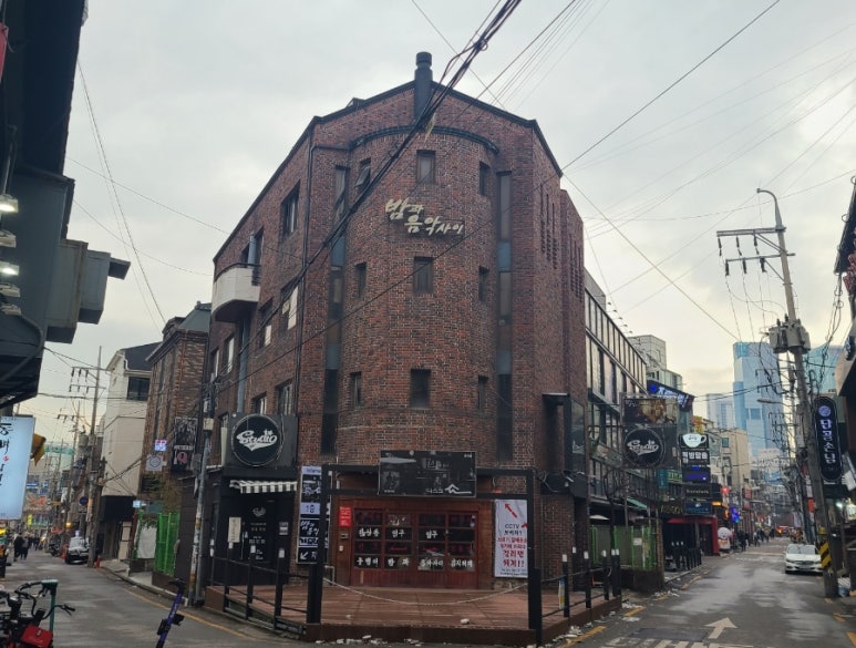 신라노래연습장 이미지