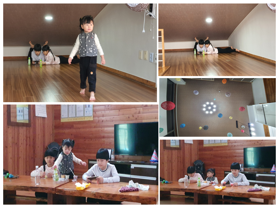 강씨봉자연휴양림 이미지