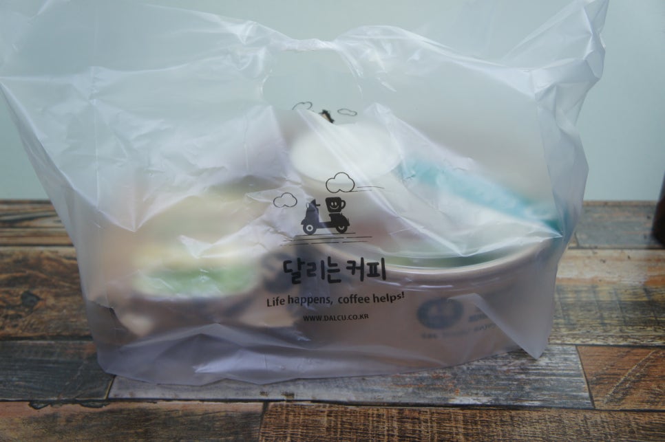 달리는커피 응암1호점 이미지