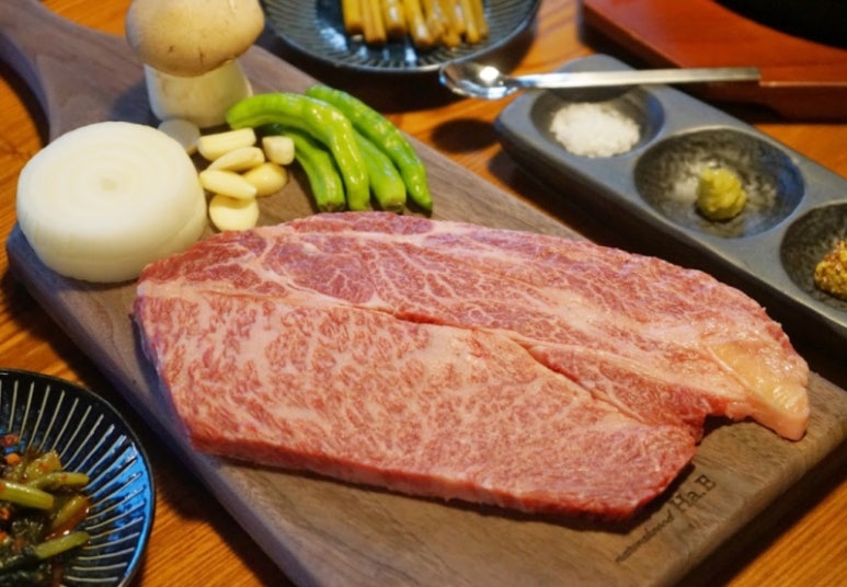 뚜뿔한우 이미지