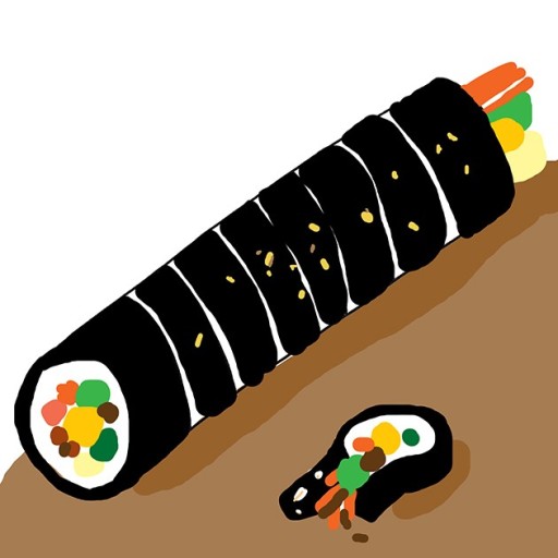 야!김밥이다 이미지
