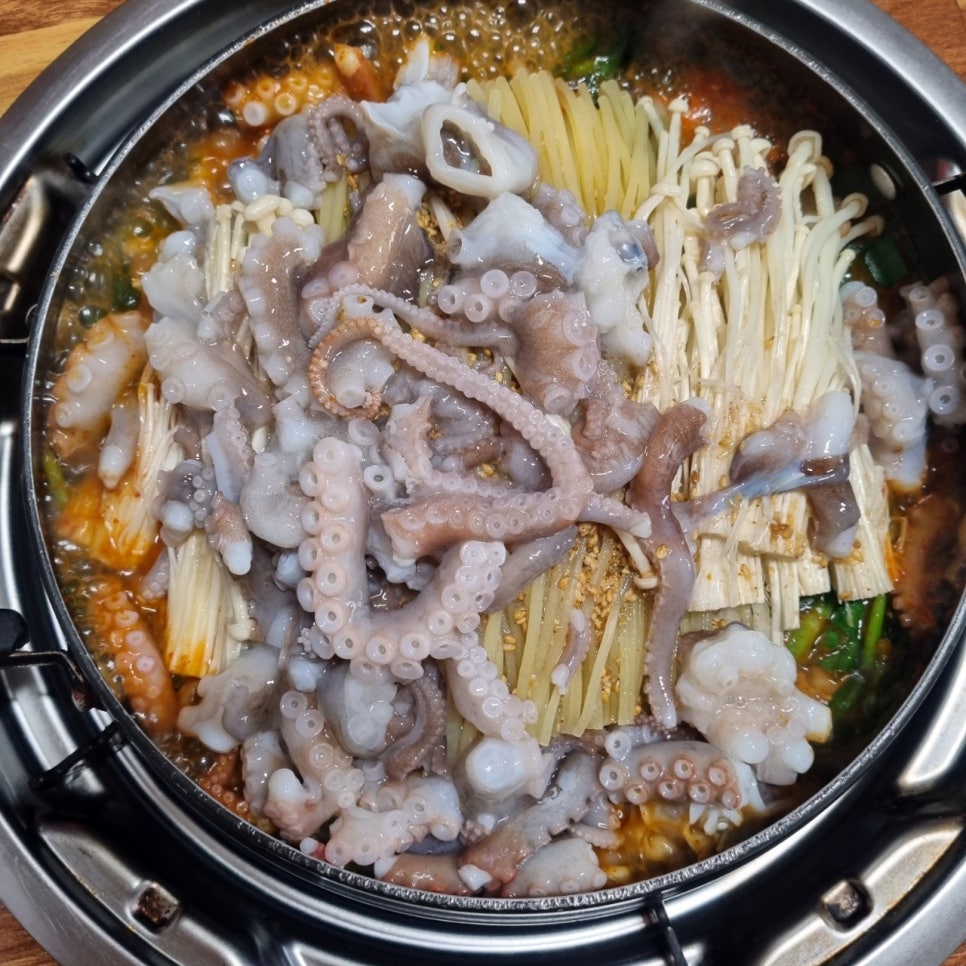 이화횟집 이미지